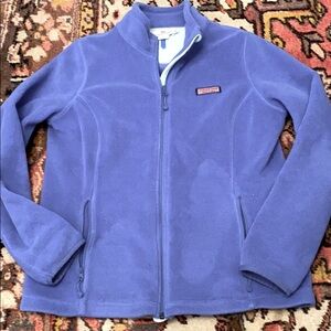Vineyard Vines Fleece Jacket